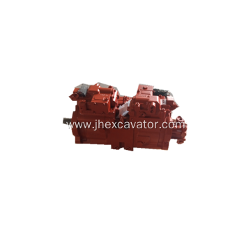R170W-V Hydraulic Pump K5V80DTP-1JZR-9C05 Main Pump